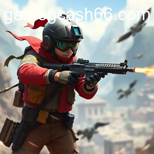 Exploring the Exciting World of 'Action Games': A Dive into Adrenaline-Pumping Adventures