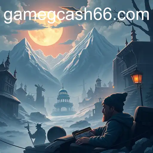 Exploring the Thrilling World of Adventure Quests: The Role of 'gcash66'