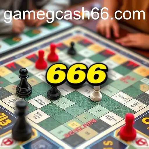 The Enduring Appeal of Board Games in the Digital Era