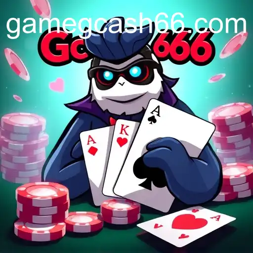 Exploring the Exciting World of Card Games on Gcash66