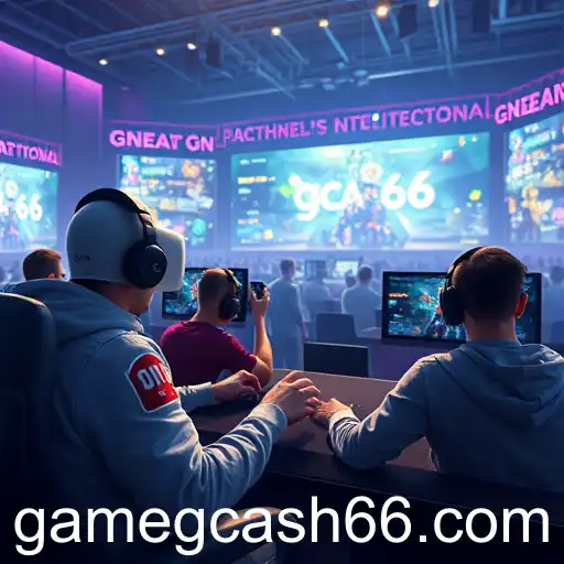 The Rise of Digital Gaming in 2025