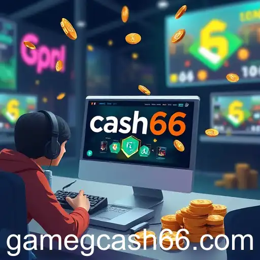 The Evolution of Digital Gaming Platforms