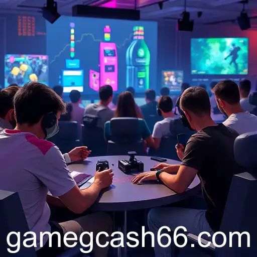 The Rise of Digital Gaming Platforms