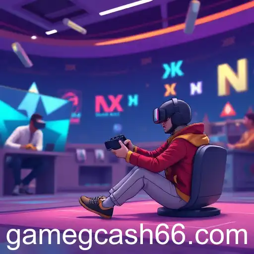 Exploring the Rise of Online Gaming Platforms