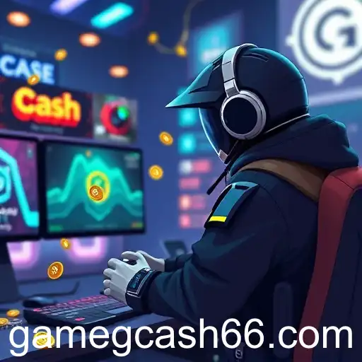 The Rise of GCash66: A Digital Frontier in Online Gaming