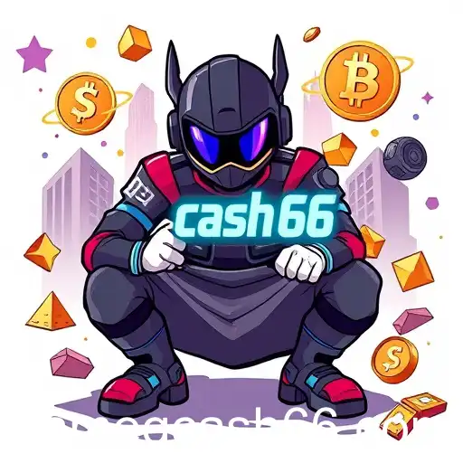 The Rise of 'gcash66' and Its Impact on Gaming Culture