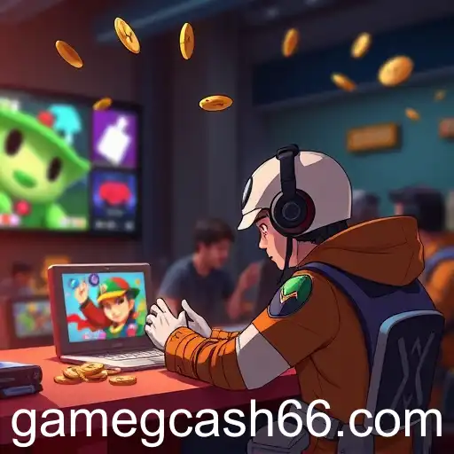 Gcash66 and the Evolution of Online Gaming in 2025