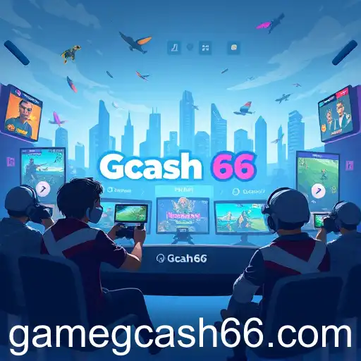 GCash66 Revolutionizes Online Gaming Experience