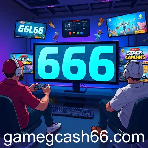 The Rise of GCash66: A New Era in Online Gaming