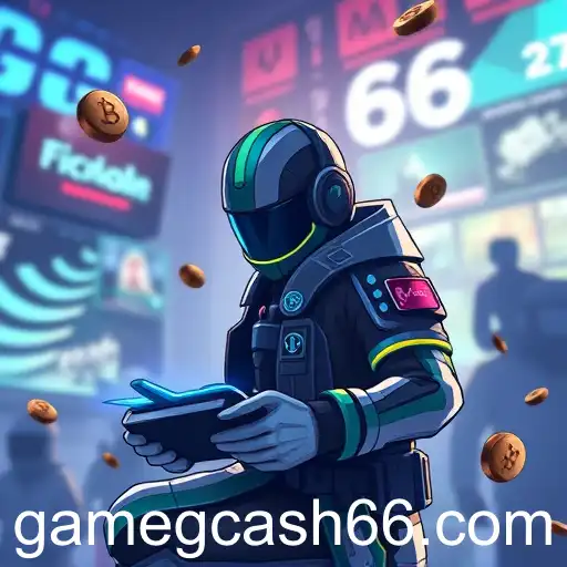 GCash66 and the Rise of Online Gaming