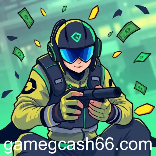 Gcash66 Revolutionizes Online Gaming Landscape