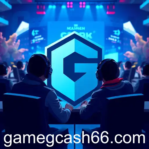 The Rise of Gcash66 in Online Gaming