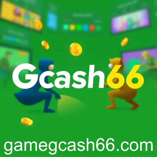 GCash66: Revolutionizing Online Gaming