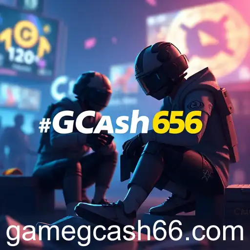 GCash66: Revolutionizing the Digital Gaming Landscape