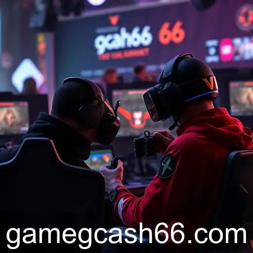 The Rise of Online Gaming Platforms: A Global Shift