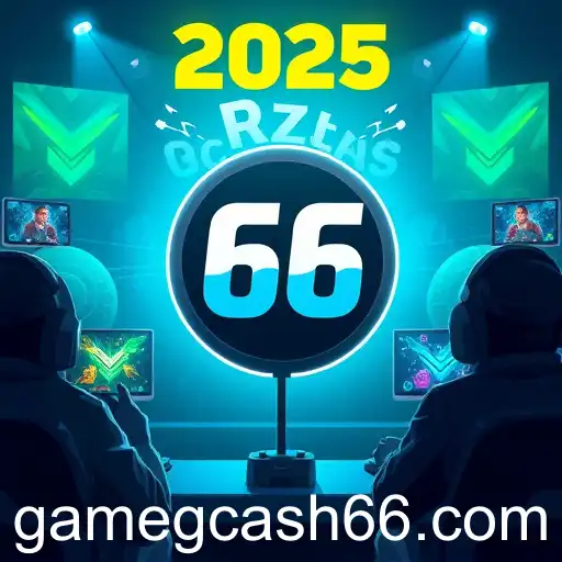 The Rise of GCash66 in Online Gaming
