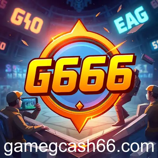Rise of Gcash66 in Digital Gaming