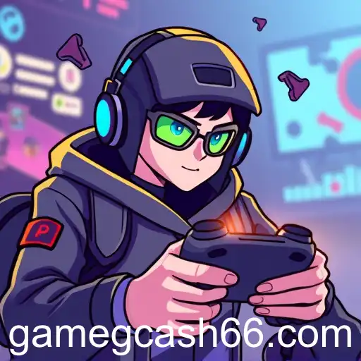 The Rise of GCash66 in Online Gaming