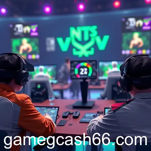 The Rise of Online Gaming Platforms in 2025