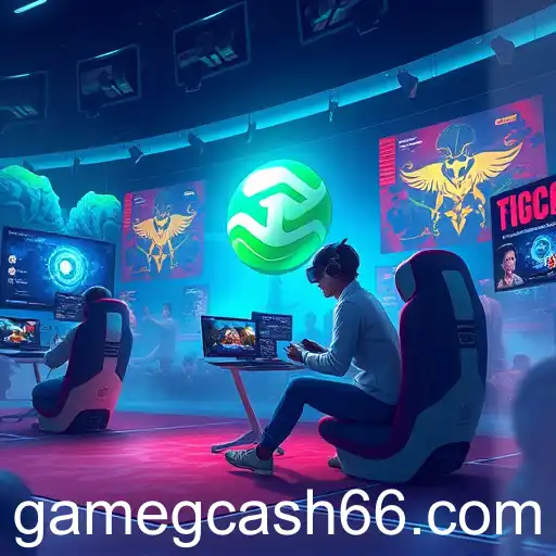 Gaming Evolution with GCash66