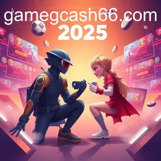 GCash66 Revolutionizes Online Gaming Experience