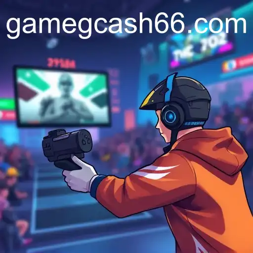 The Rise of GCash66 in Online Gaming