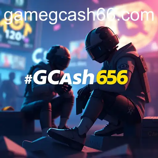 GCash66: Revolutionizing the Digital Gaming Landscape