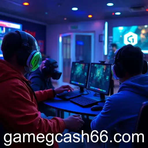 Rise of Online Gaming in a Changing World