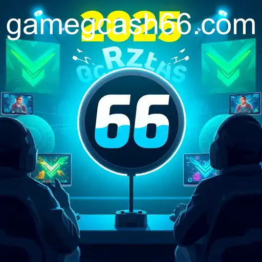 The Rise of GCash66 in Online Gaming