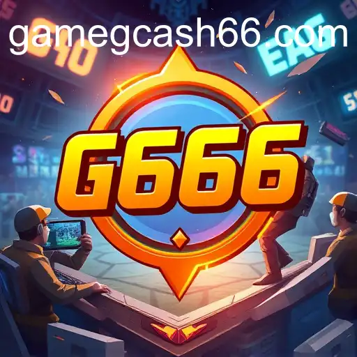Rise of Gcash66 in Digital Gaming