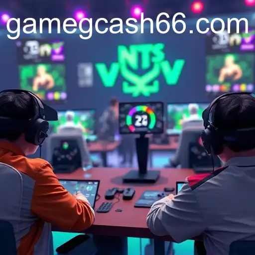 The Rise of Online Gaming Platforms in 2025