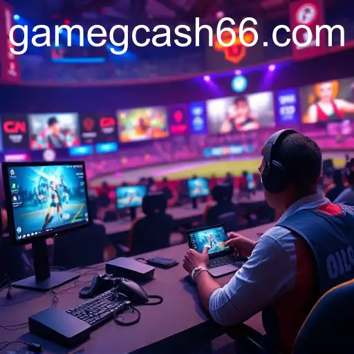 The Rise of Online Gaming Amidst Security Concerns