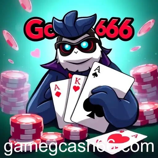 Exploring the Exciting World of Card Games on Gcash66