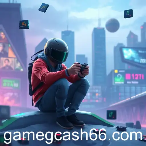 Digital Trends Redefining Online Entertainment