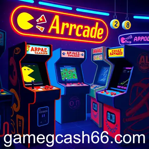 The Rise of GCash66: Merging Finance and Gaming