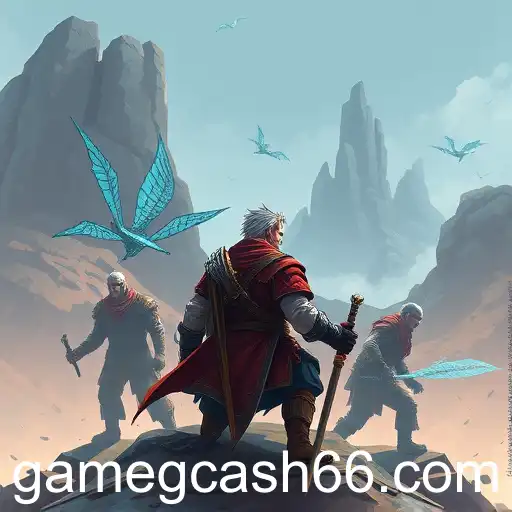 GCash66 Revolutionizes Online Gaming Experience