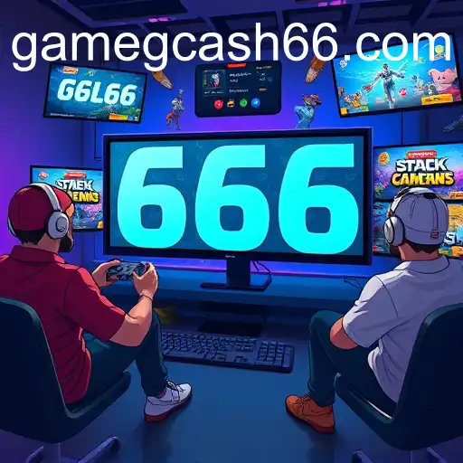 The Rise of GCash66: A New Era in Online Gaming