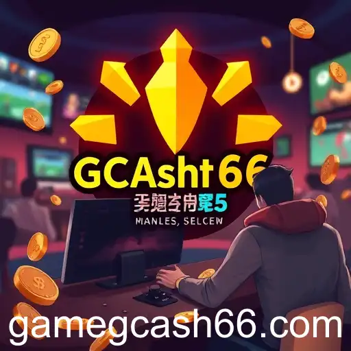 The Rise of Gcash66 in Online Gaming