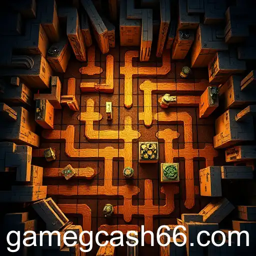 Unlocking the Mysteries of 'Puzzle Challenges': A New Dimension in Gaming