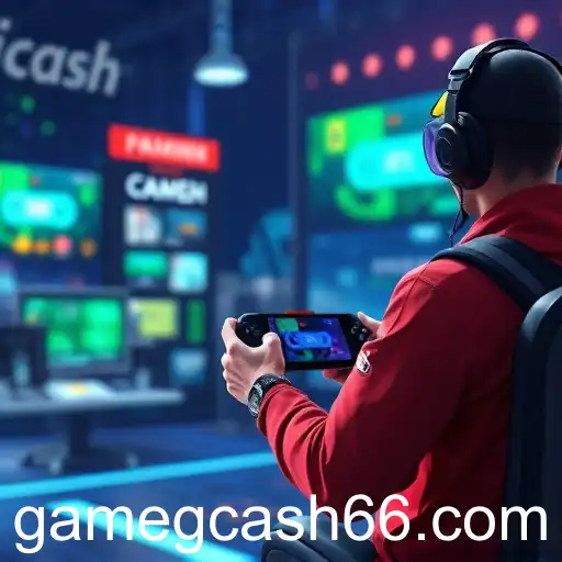 The Rise of Online Gaming in the Mid-2020s