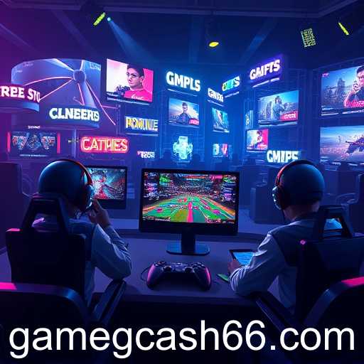 The Rise of GCash66 in the Gaming World