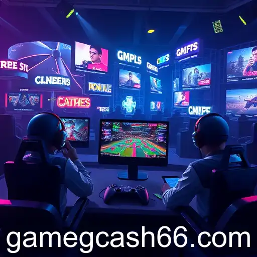 The Rise of GCash66 in the Gaming World