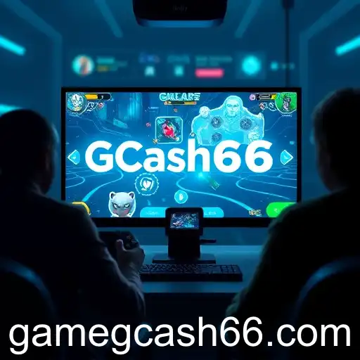 The Rise of GCash66 in Online Gaming