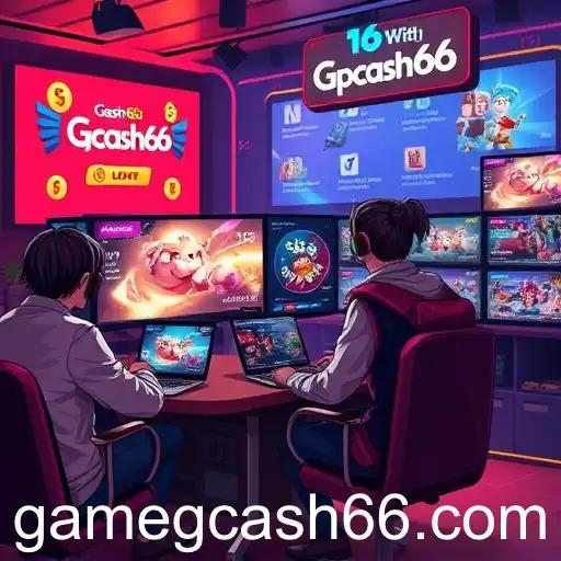 The Rise of Online Gaming in Modern Society