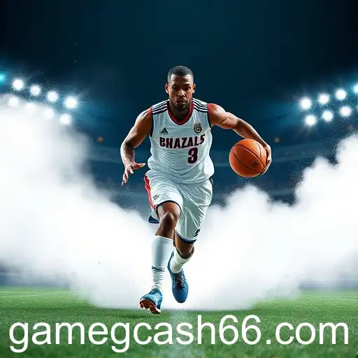 Exploring the World of Sports Simulation Games: An In-depth Look at 'gcash66'