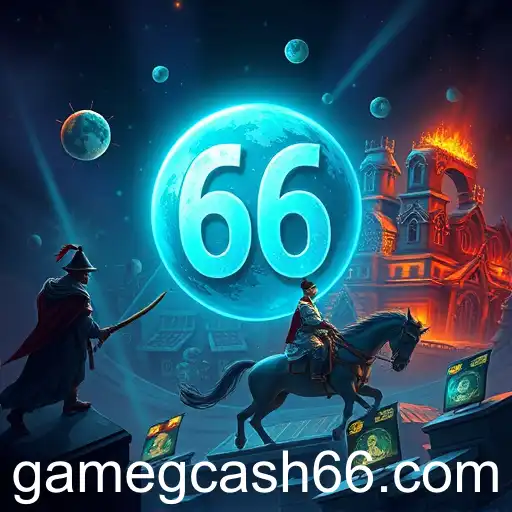 Exploring 'Strategy Play' and the Rise of 'gcash66' in Online Gaming