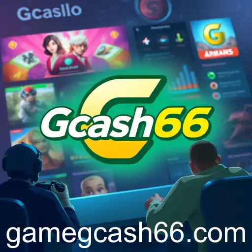 The Rise of Gcash66 in Online Gaming
